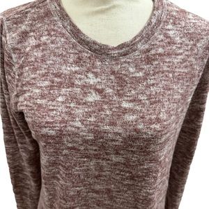 UNIVERSAL THREAD SUUUUUUPER SOFT LONG SLEEVE